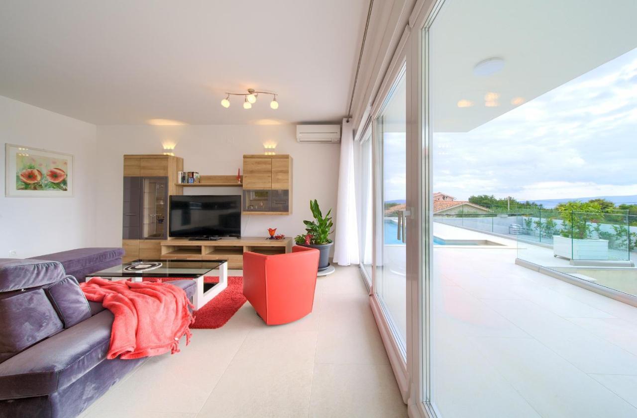 Linardići Villa Helines***** מראה חיצוני תמונה