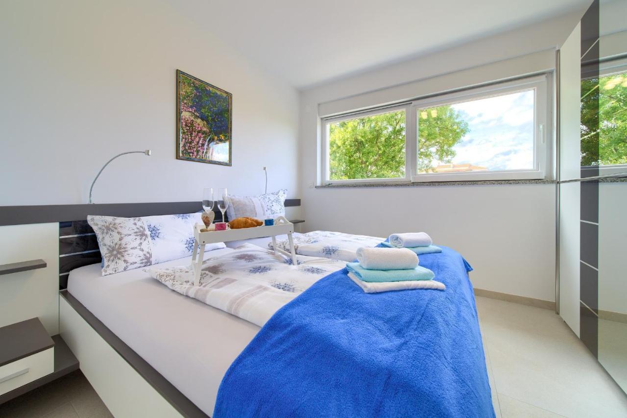 Linardići Villa Helines***** מראה חיצוני תמונה