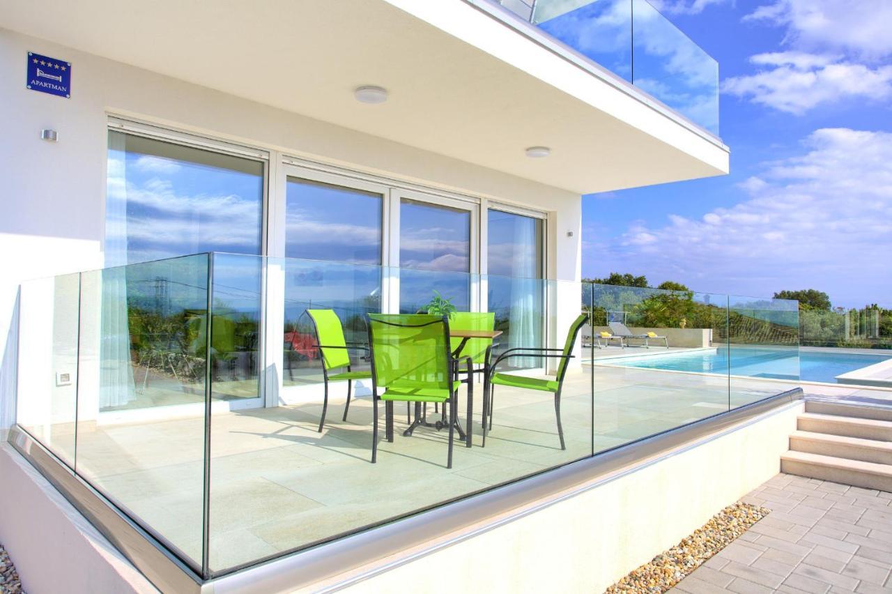 Linardići Villa Helines***** מראה חיצוני תמונה