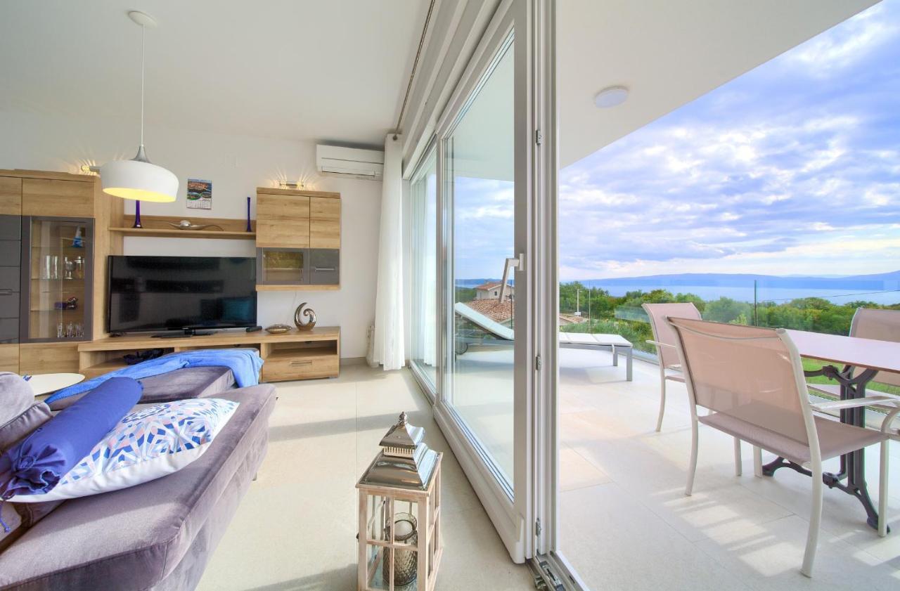 Linardići Villa Helines***** מראה חיצוני תמונה