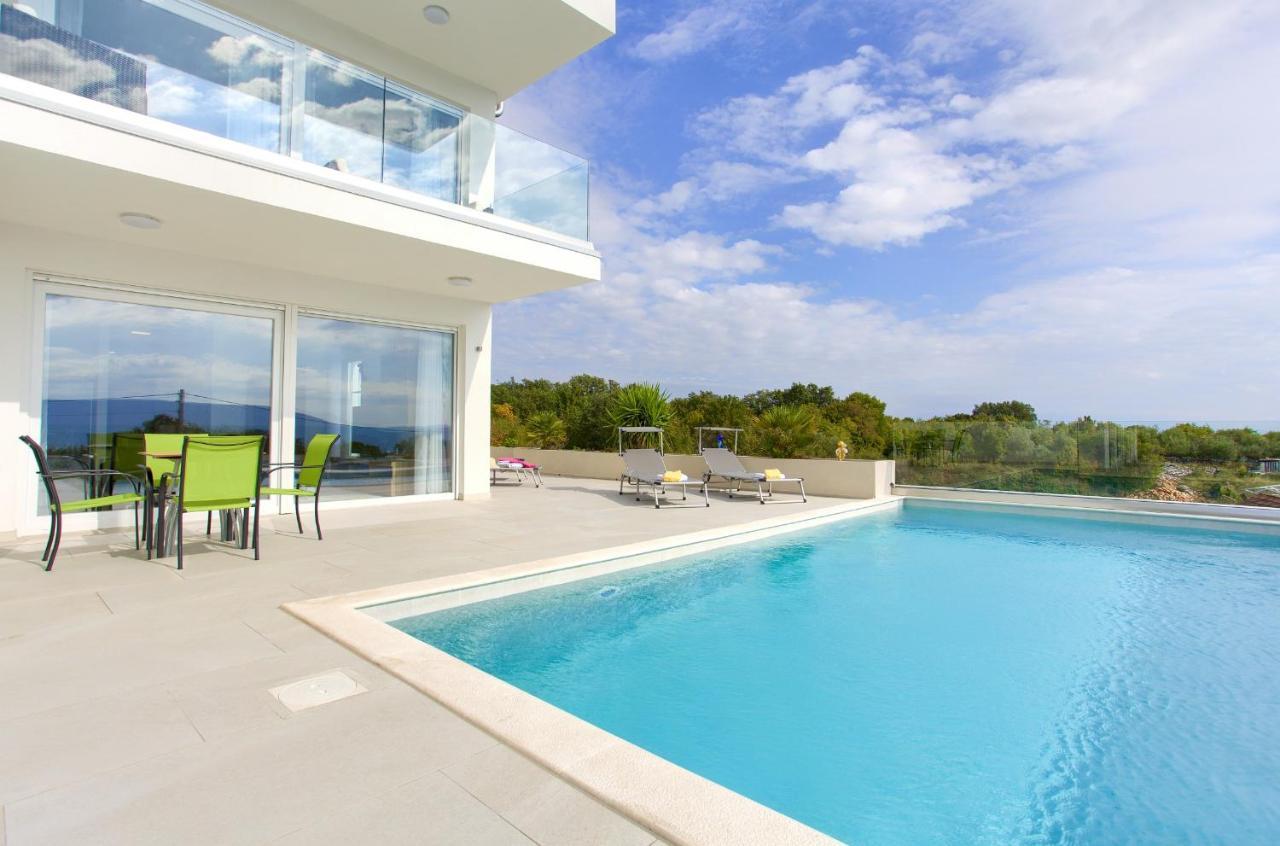 Linardići Villa Helines***** מראה חיצוני תמונה