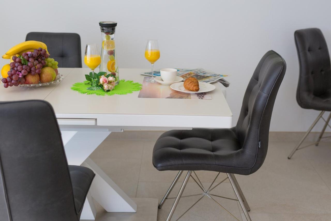 Linardići Villa Helines***** מראה חיצוני תמונה
