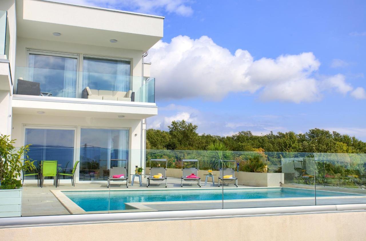 Linardići Villa Helines***** מראה חיצוני תמונה