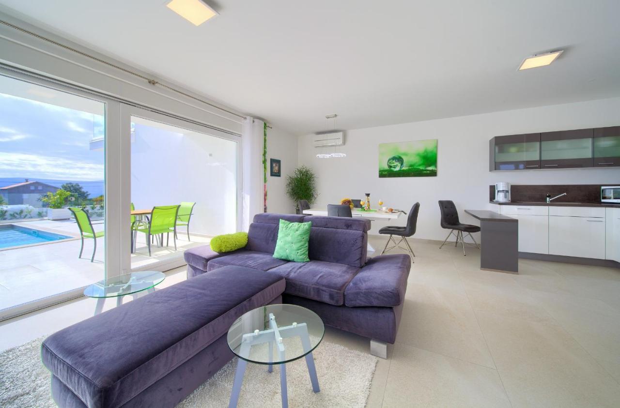 Linardići Villa Helines***** מראה חיצוני תמונה