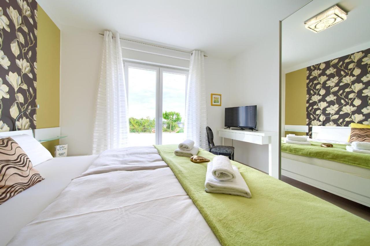 Linardići Villa Helines***** מראה חיצוני תמונה